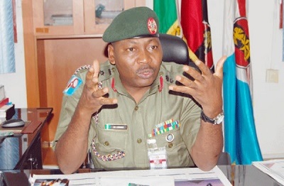 So Sad! Bandits Kill 11 Soldiers in Gun Shoot-out in Niger State