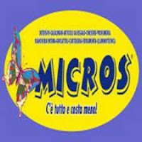 MICROS OFFERTE VOLANTINO DAL 16 AL 26 LUGLIO 2015 SPECIALE ESTATE