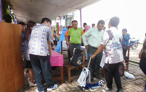 Product Desain Competition (PDC) with Fastron Berjalan Sukses dan Meriah