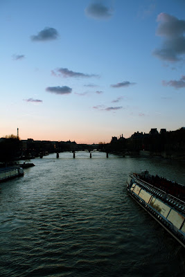 Photographie. Paysage: Paris.