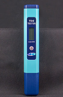 TDS Meter Adalah