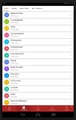 Download Aplikasi 9Apps - Aplikasi Download Untuk Android ...