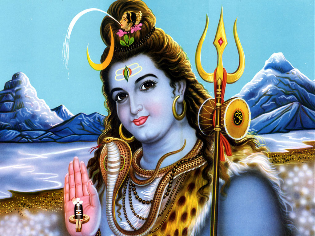 trololo blogg: Angry Wallpapers Of Lord Shiva