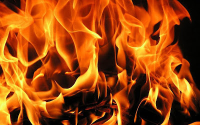 Fire Wallpaper Download