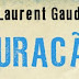 "Furacão" de Laurent Gaudé