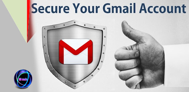 How to Secure Your Gmail Account