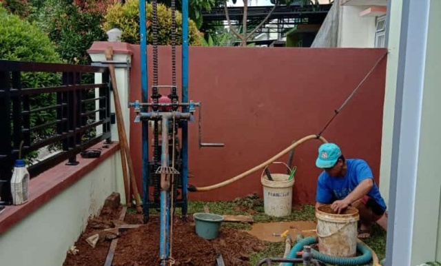 5 Alasan Kenapa Harus menggunakan Jasa Sumur Bor di Bogor