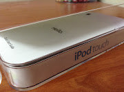 . own an Ipod touch myself since last year in June or so.