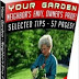 Your Garden – Neighbor’s Envy, Owner’s Pride!
