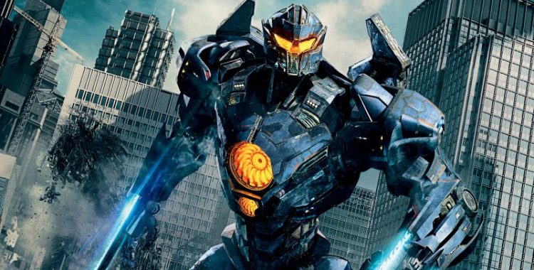 5 Fakta Menarik Seputar Film Pacific Rim: Uprising