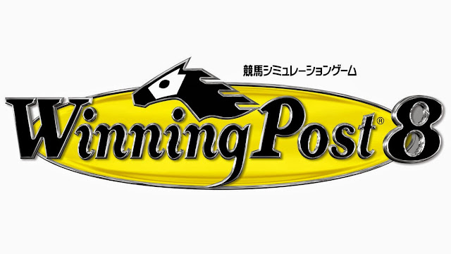 Winning Post 8