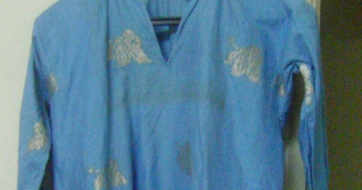 WARISAN NENEK Baju  Songket Lama Emak 