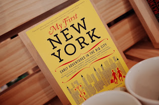 new york book