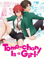 الحلقة 2 من انمي Tomo-chan wa Onnanoko! مترجم
