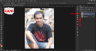 Cara Membuat Tato dengan Adobe Photoshop CS6