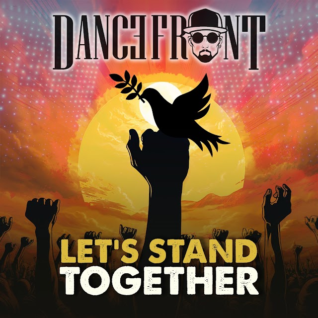 DancefronT - Let's Stand Together