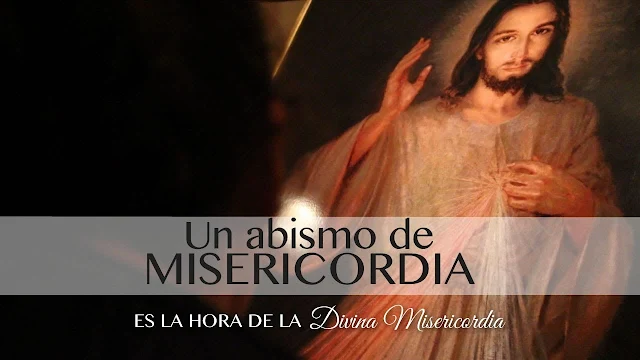 Hora de la Misericordia