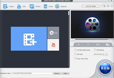 Xilisoft Video Converter Ultimate 7.8.12 + Serial Key Download