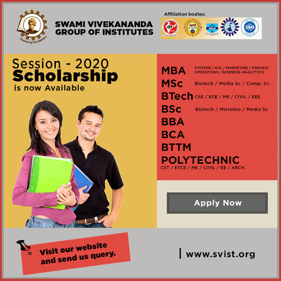 Swami Vivekananda Scholarship – Benefits, Reward and Eligibility