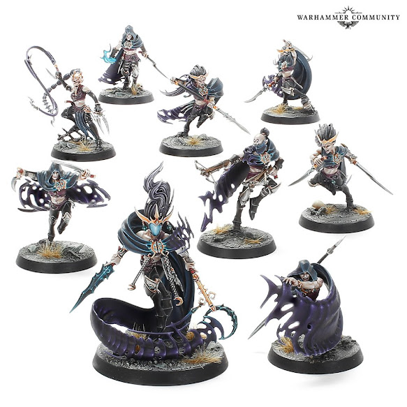 khainite shadowstalkers