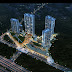 M3M Heights sector 65 gurgaon, m3m heights at golf course extension road, CALL NOW 9958959599