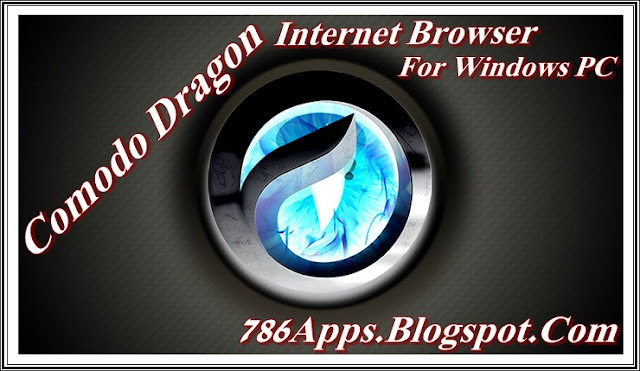 Comodo Dragon Internet Browser 43.3.3.185 For Windows Download