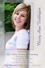 Christy Anna...too cute!