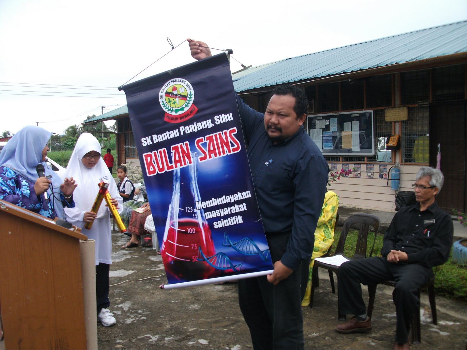 Soalan Pengetahuan Am Sekolah Rendah - Kecemasan h