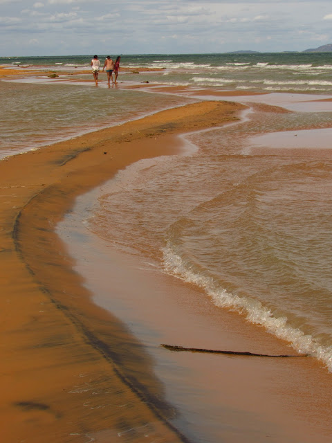 lago do sobradinho