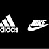 Adidas vs. Nike: the differences