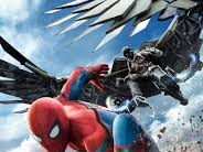 Spider-Man: Homecoming (2017) Full Movie Online