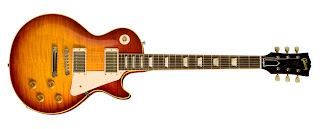 LES PAUL