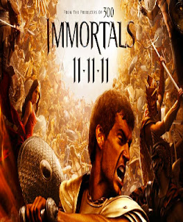 Immortals Movie Free Download