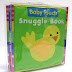 Baby Touch: Snuggle Cloth Book Book Online at Low Prices in India | Baby Touch: Snuggle Cloth Book