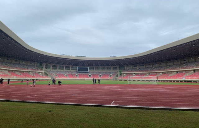 Stadion Papua Bangkit Resmi Berganti Nama Jadi Stadion Lukas Enembe.lelemuku.com.jpg