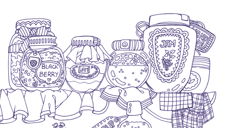 Download evydraws: ILLUSTRATION: Coloring Books and Printables