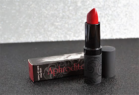 Rouge Aphrodite MeMeMe Long Wear Satin Lip Cream