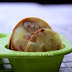 Crispy Almond Cookies