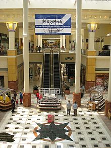 Northpark Mall Ridgeland, Mississippi