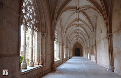 Monasterio de Batalha