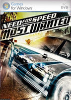 cover Need for Speed Most Wanted