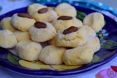 Biscotti con farina fumetto senza glutine ne lattosio