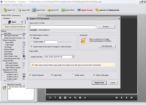 Flip Pages Worker Pembuat Ebook 3 Dimensi Flip Pages Worker Pembuat Ebook 3 Dimensi