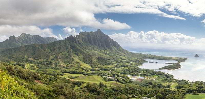 Dónde se filmó Kong La Isla Calavera