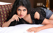 Naveena Hot Portfolio Photos-thumbnail-20