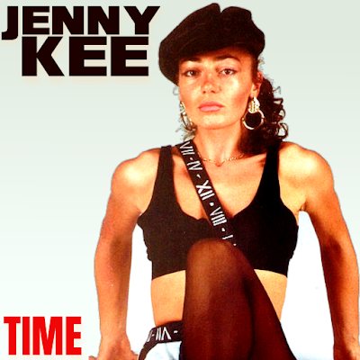 Jenny Kee - Time