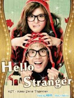 Xin Chào Người Lạ - Hello Stranger (2010)