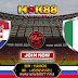 Prediksi Kroasia Vs Nigeria Piala Dunia 2018,17 Juni 2018 - HOK88BET