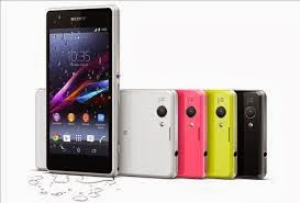 Sony Xperia Z1 Compact Türkiye Fiyatı