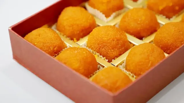 Mithai